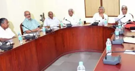ഫലസ്തീന്‍ ഭൂമി കയ്യേറുന്നത് ഇസ്രഈല്‍ അവസാനിപ്പിക്കണം, യുദ്ധം നിര്‍ത്താന്‍ ഹമാസും ഇസ്രഈലും തയ്യാറാകണം: സി.പി.ഐ.എം പി.ബി