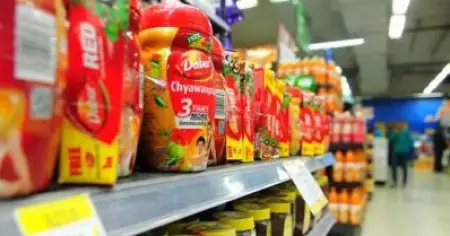 അർബുദത്തിന് കാരണമാകുന്നു; യു.എസിലും കാനഡയിലും ഡാബർ ഇന്ത്യ സ്ഥാപനങ്ങൾക്കെതിരെ കേസ്