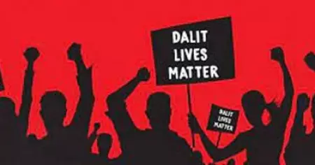റിപ്പബ്ലിക് ദിന പരിപാടിയിൽ  'ജയ് ഭാരത്- ജയ് ഭീം ' എന്ന് വിളിച്ചു;  യു.പിയിൽ ദലിത് വിദ്യാർത്ഥിക്ക് മർദനം