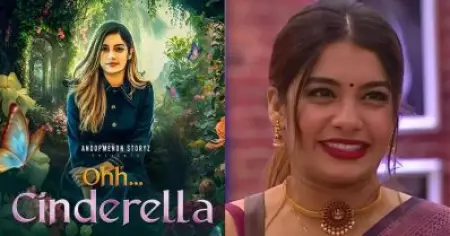 ഇപ്പോള്‍ സന്തോഷിക്കുന്നതിന് പിന്നില്‍ ഒരുപാട് സങ്കടങ്ങള്‍; എനിക്ക് സിന്‍ഡ്രെല കഥയുമായി ഒരു ബന്ധമുണ്ട്: ദില്‍ഷ പ്രസന്നന്‍