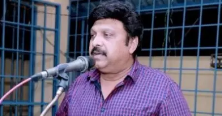 ഉമ്മന്‍ ചാണ്ടിക്കെതിരായ ഗൂഢാലോചന; തനിക്ക് പങ്കുണ്ടെന്ന പ്രചരണം ഇംഗ്ലീഷ് അറിയാത്ത മാധ്യപ്രവര്‍ത്തകന്റെ സൃഷ്ടിയെന്ന് ഗണേഷ്‌കുമാര്‍