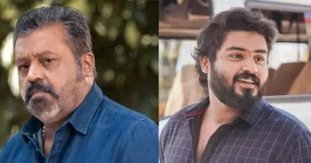 'കൃമി കീടങ്ങളെ ഞാന്‍ വക വെക്കുന്നില്ല, ഗോകുല്‍ അങ്ങനെ  പറഞ്ഞെങ്കിൽ അതൊരു മകന്റെ വിഷമം'