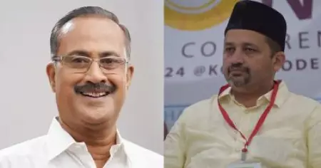 തര്‍ക്കം മയപ്പെടുത്താന്‍ സലാം; ഹമീദലി തങ്ങളെ ഫോണില്‍ വിളിച്ച് അനുനയ ശ്രമം