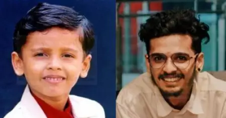 അന്ന് അത് വലിയ ട്രോമയായിരുന്നു; അഭിനയം നിര്‍ത്താനുള്ള ഒരു കാരണവും അതായിരുന്നു: ഹരി മുരളി