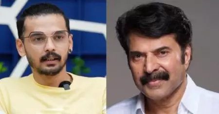ആ കുട്ടിയുടെ ചികിത്സാ ചിലവ് മുഴുവൻ മമ്മൂക്ക ഏറ്റെടുത്തത് ഞാൻ  അവിടെ നിന്ന് കണ്ടിട്ടുണ്ട്: ഹരി മുരളി