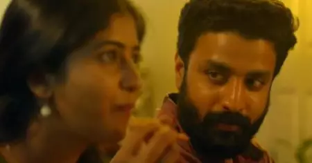 ലാലു അലക്‌സ്, ദീപക് പറമ്പോള്‍ പ്രധാന വേഷത്തിലെത്തുന്ന 'ഇമ്പം'; ട്രെയ്‌ലര്‍