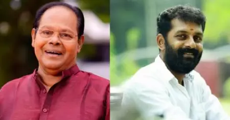 'ഇന്നസെന്റ് ചേട്ടന്റെ മരണത്തെ കുറിച്ച് ഒരു ദിവസം മുമ്പേ അറിയാമായിരുന്നു, ഉണ്ണികൃഷ്ണൻ സാർ വിളിച്ച് സംസാരിച്ചു'