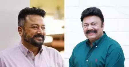 'ജയറാം എന്നെ വിറ്റുണ്ടാക്കിയതാണ് ഇതെല്ലം, അവൻ എന്നെ വിളിച്ച് പൈസ വേണോ  എന്ന് ചോദിക്കാറുണ്ട്'