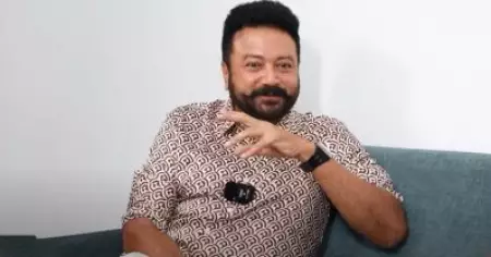 അടുത്ത മലയാള ചിത്രം ആ സൂപ്പർ ഹിറ്റിന്റെ രണ്ടാംഭാഗമാണ്: ജയറാം