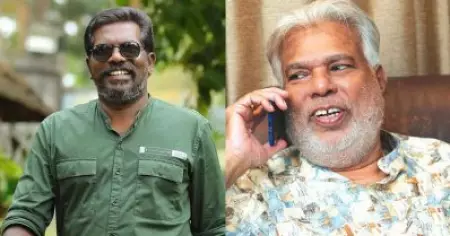 'ജോഷി സാറിന് പേരറിയില്ല എന്റെ ഫോട്ടോ കാണിച്ച് ഇദ്ദേഹത്തെ വേണമെന്ന് പറഞ്ഞു; പക്ഷെ ആ പടം എനിക്ക് നഷ്ടമായി'