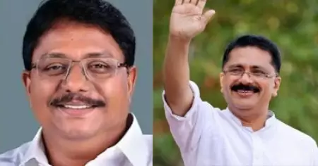 തട്ടം വേണ്ടെന്ന് പറയുന്ന പെണ്‍കുട്ടികളുണ്ടായത് കമ്മ്യൂണിസ്റ്റ് പാര്‍ട്ടി കാരണമെന്ന് അനില്‍കുമാര്‍; പ്രസ്താവന തള്ളി ജലീല്‍