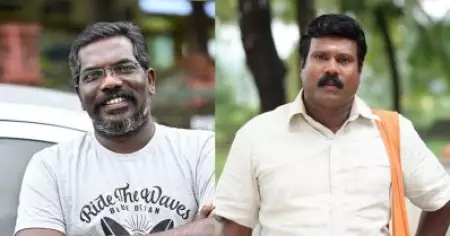 'അദ്ദേഹം ഒരു ഇതിഹാസമാണ്, മണിച്ചേട്ടന്റെ പേര് എനിക്കൊപ്പം പറയുന്നത് ഒരുപാട് വേദനയുണ്ടാക്കുന്നു'