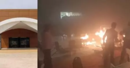 കളമശ്ശേരി സ്‌ഫോടനം; ആദ്യം മരിച്ച സ്ത്രീയുടെ ഡി.എന്‍.എ ഫലം പുറത്ത്