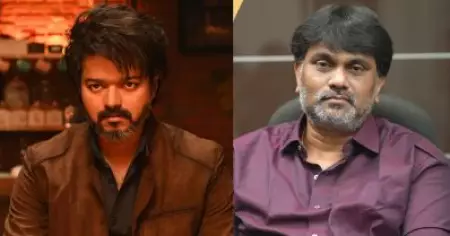 ഈ പ്രതികരണമല്ല പ്രതീക്ഷിച്ചത്, സിനിമ ലാഗാണെന്നും കഥാപാത്രങ്ങള്‍ ദുബലമാണെന്നും പരാതി കേട്ടു: ലിയോ നിര്‍മാതാവ്