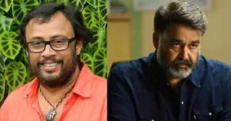 സാധാരണ ഞാൻ ചെയ്യുന്ന രീതിയിലല്ല ആ മോഹൻലാൽ ചിത്രം എടുത്തത്, എനിക്കൊരു സാവകാശം കിട്ടിയില്ല: ലാൽജോസ്