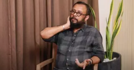 ക്ലാസ്മേറ്റ്സിലെ ആ സീൻ ഉപയോഗിക്കാൻ പറ്റുമെന്ന് പോലും കരുതിയില്ല, അതൊരു സൂത്രപണിയായിരുന്നു: ലാൽജോസ്