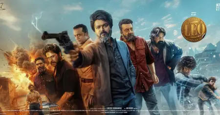 മള്‍ട്ടി സ്റ്റാറുകളെ ഉപയോഗിക്കുന്നതില്‍ ലിയോക്ക് സംഭവിച്ച പിഴവുകള്‍