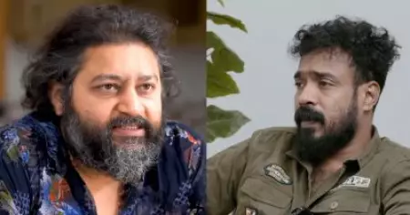 ഞാൻ മാസാക്കാൻ നോക്കും, ലിജോ ചേട്ടൻ ക്ലാസാക്കാൻ നോക്കും: ടിനു പാപ്പച്ചൻ