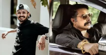 '15 കുട്ടികളെ മമ്മൂക്കയുടെ പജേറോയിൽ കയറ്റി; കാറിനകത്ത് ഒരു ടി.വി എന്നൊന്നും നമ്മൾ ചിന്തിച്ചിട്ട് പോലുമില്ല'