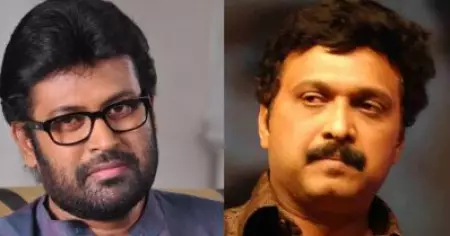 ഗണേഷിനെ ഒഴിവാക്കി അവര്‍ മനോജിനെ കൊണ്ടുവന്നു; അന്ന് ഞാന്‍ അനുഭവിച്ച മാനസിക വിഷമം വലുതായിരുന്നു: ബൈജു അമ്പലക്കര