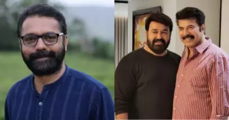 'മമ്മൂക്കയുടെയും ലാലേട്ടന്റെയും കൂടെ എങ്ങനെ അഭിനയിക്കാനാ? കോമ്പിനേഷൻ സീൻ വന്നാൽ വിറച്ചു പോവും'