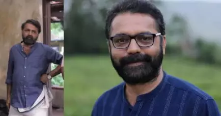'അമ്മ അടിച്ചതിന്റെ കാരണം പിന്നെ മനസിലായി; ഏഴിൽ പഠിക്കുമ്പോൾ പൊറോട്ട അടിക്കാൻ പോവുമായിരുന്നു '