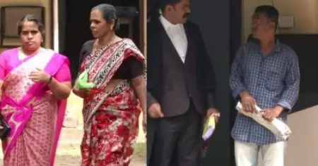 മൊകേരി ശ്രീധരന്‍ വധക്കേസില്‍ മുഴുവന്‍ പ്രതികളെയും വെറുതെ വിട്ടു
