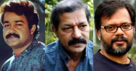 'കഥ നിറയെ വയലൻസാണെന്ന് ലാൽ സാർ പറഞ്ഞു, മുരളി ചേട്ടൻ ഓക്കേ പറഞ്ഞെങ്കിലും അതും നടന്നില്ല'