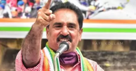 നായന്മാരായ പ്രതിയോഗികളെ ബി.ജെ.പിവല്‍ക്കരിക്കുന്ന ഏര്‍പ്പാടാണ് സി.പി.ഐ.എമ്മിന്: എന്‍.കെ. പ്രേമചന്ദ്രന്‍