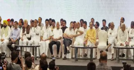ബി.ജെ.പിയുടെ മാത്രം മൗത്ത് പീസാകരുത്; ഫേസ്ബുക്കിനും യൂട്യൂബിനും ഇന്ത്യയുടെ കത്ത്