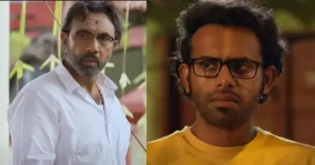 ടോക്‌സിക് പേരന്റിങ്ങിലെ ട്രോമ നിസാരമല്ല