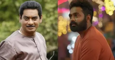 ആകെയുള്ളത് ഒറ്റ രംഗം; മറക്കാനാവാത്ത മുഖം; ഒറ്റയിലെ സുധീര്‍ കരമന