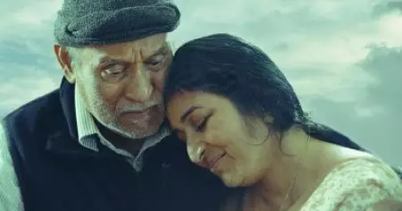 ബാബു നമ്പൂതിരി പ്രധാന വേഷത്തില്‍ എത്തുന്ന 'ഒറ്റമരം', പോസ്റ്റര്‍ പുറത്തിറക്കി അണിയറ പ്രവര്‍ത്തകര്‍