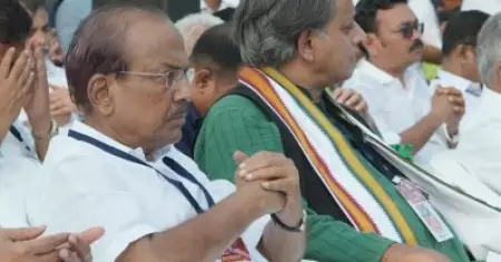 നേതാക്കളുടെ വാക്കുകള്‍ വക്രീകരിക്കേണ്ട, റാലി അന്താരാഷ്ട്ര മാധ്യമങ്ങള്‍ ഏറ്റെടുത്തു: കുഞ്ഞാലിക്കുട്ടി