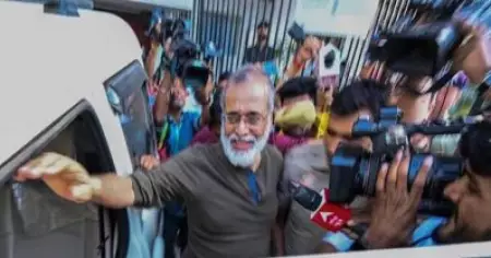 ന്യൂസ്‌ക്ലിക്കിനെതിരായ യു.എ.പി.എ കേസ്; പ്രബീർ പുർകായസ്തയുടെ ഹരജി തള്ളി ദൽഹി ഹൈക്കോടതി