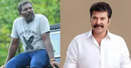 മമ്മൂക്ക ചെയ്താൽ ഇടിവെട്ട് പടമാവും, ആ ചിത്രം ചരിത്രമായി മാറും: പ്രമോദ് വെളിയനാട്
