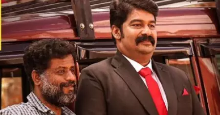 പുലി ഇറങ്ങുന്നു; പുലിമട റിലീസ് തീയതി പ്രഖ്യാപിച്ചു