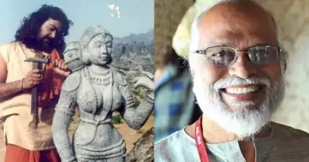 'ലാല്‍ ചെയ്തത് കൊലചതി, ആ ചിത്രത്തിന്റെ കഥ രാജശില്പിയില്‍ നിന്നും മോഷ്ടിച്ചത്'
