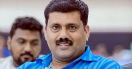 ഫലസ്തീന്‍ അനുകൂല പോസ്റ്റ് ഫേസ്ബുക്ക് നീക്കി; എത്ര ഡിലീറ്റിയാലും വീണ്ടും പോസ്റ്റുമെന്ന് റിജല്‍ മാക്കുറ്റി