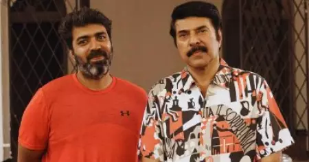 കണ്ണൂര്‍ സ്‌ക്വാഡില്‍ മമ്മൂക്കയുടെ കഥാപാത്രത്തിന് കുടുംബവും കുട്ടികളുമുണ്ടായിരുന്നു: ഡ്യൂറേഷന്‍ കൂടിയത് കാരണം മാറ്റി: റോബി