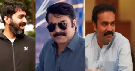 'ചേട്ടനും അനിയനും കൂടി മമ്മൂക്കയെ കമഴ്ത്തിയെന്ന് ആളുകൾ പറയും, അദ്ദേഹത്തിന്റെ വിശ്വാസമല്ലേ വലുത്'
