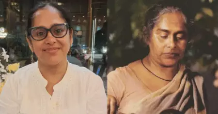 കൊത്ത രാജുവിന് പകരം കാളിക്കുട്ടി പൂച്ചയെ രക്ഷിച്ചതില്‍ എനിക്ക് പങ്കില്ല; ഇന്‍ബോക്‌സിലെ തെറി വിളിക്കെതിരെ സജിത മഠത്തില്‍