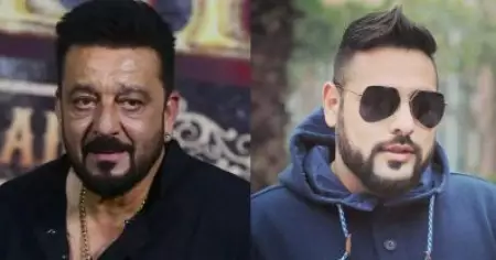 ഓണ്‍ലൈന്‍ വാതുവെപ്പ് ആപ്പിലൂടെ ഐ.പി.എല്‍ പ്രൊമോഷന്‍; സഞ്ജയ് ദത്തിനും റാപ്പര്‍ ബാദ്ഷായ്ക്കുമെതിരെ കേസ്