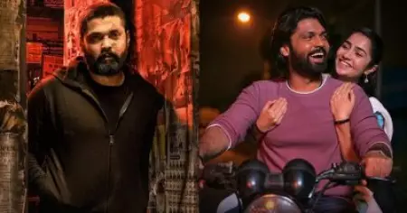 കാത്തിരിപ്പിന് അവസാനം; സപ്ത സാഗരദാച്ചേ എല്ലോ സൈഡ് ബി റിലീസ് ഡേറ്റ് പുറത്ത്