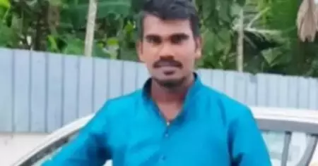 മുനമ്പത്ത് കണ്ടെത്തിയ മൃതദേഹം ബോട്ടപകടത്തില്‍ കാണാതായ യുവാവിന്റേത്