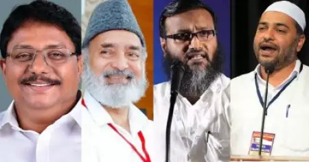 തട്ടം പരാമര്‍ശം, അനില്‍കുമാര്‍ മാപ്പ് പറയണം; മുസ്‌ലിം സംഘടനാ നേതാക്കള്‍