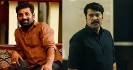 'മമ്മൂക്കയെ അത്രയും കഷ്ടപ്പെടുത്തിയ വേറെ സംവിധായകനില്ല'