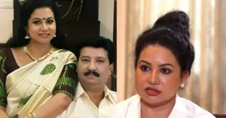എന്നെയും എന്റെ  ഭർത്താവിനെയും  സംബന്ധിച്ച് സിനിമ ഒരു ബിസിനസ് ആണ്: ഷീലു എബ്രഹാം
