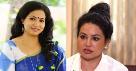 'സ്ത്രീകൾക്ക് സിനിമ ഒരിക്കലും പെർമനന്റ് അല്ല; പല നടിമാരും കഥാപാത്രങ്ങളില്ലാതായി ടൈപ്പ് കാസ്റ്റ് ചെയ്യപ്പെട്ടവരാണ്'