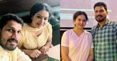 ലിസ്റ്റിനുമായുള്ള സംസാരം ചിലപ്പോൾ അഭിപ്രായ വ്യത്യാസത്തിലും അടിപിടിയിലും കലാശിക്കും, എന്റെ അടുത്ത സുഹൃത്താണ് അവന്‍: ഷീലു